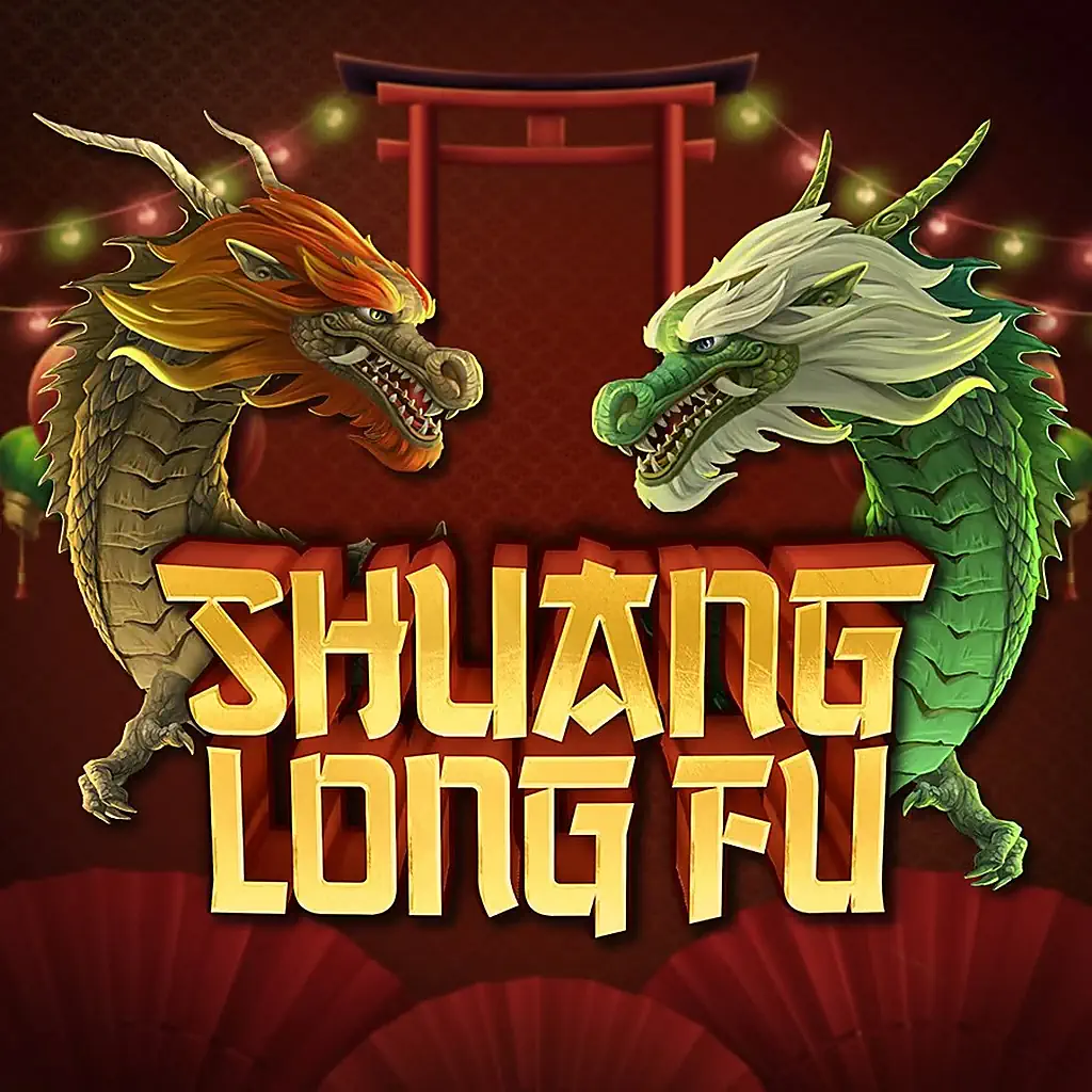 Shuang Long Fu 2